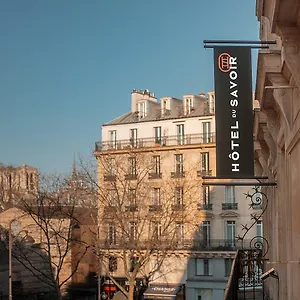 Du Savoir Paris
