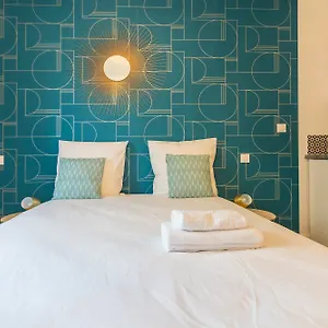 Ws St Germain - Quartier Latin Париж